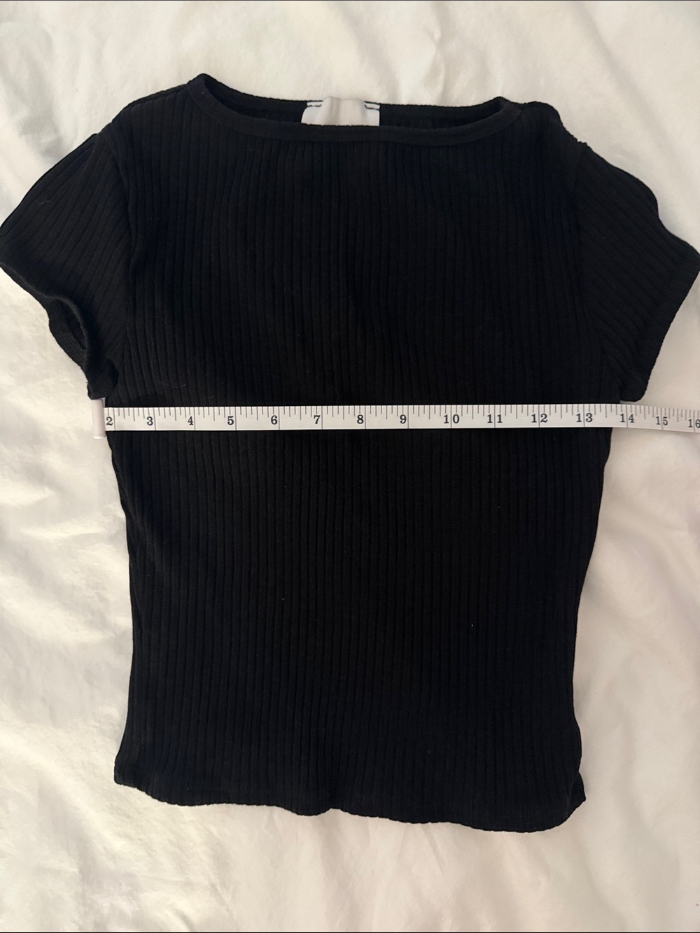 Reformation Layla Ribbed Set - Picture 6 of 7